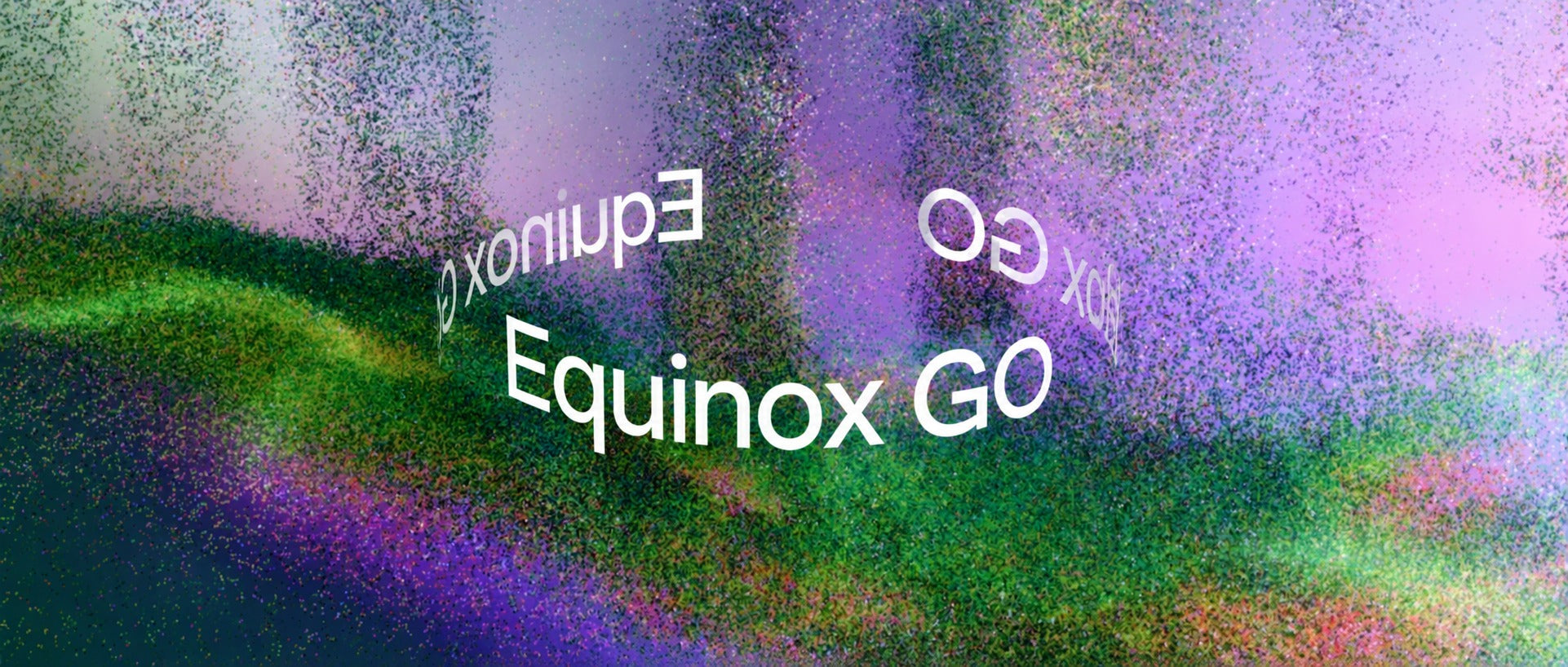 Equinox GO
